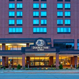 Doubletree By Hilton Lansing